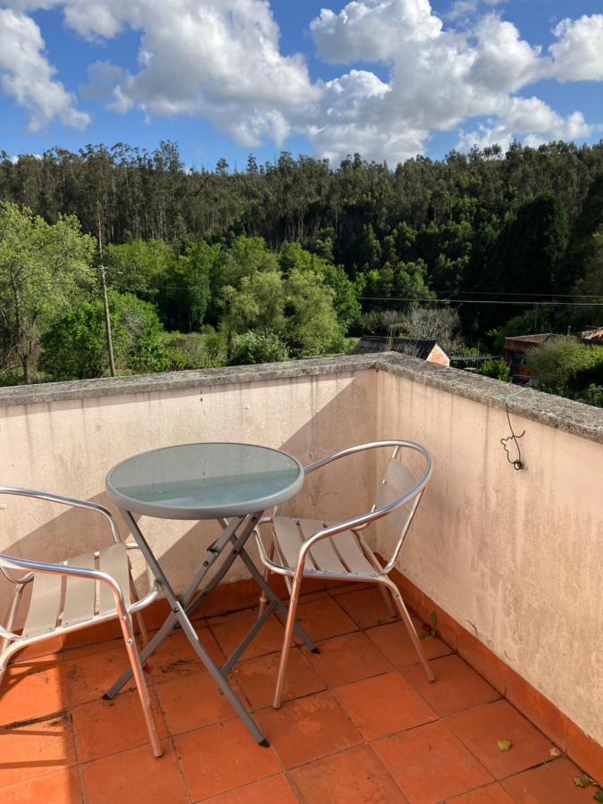 Вілла Citrus Tree House, Private Pool And Garden. Angeja Екстер'єр фото